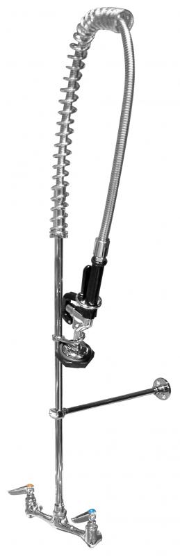 Pre-Rinse Assembly 1 Pre-Rinse Assembly